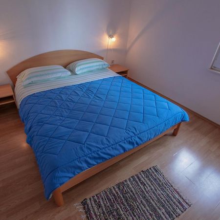 Apartments Mama Rogoznica  Ngoại thất bức ảnh