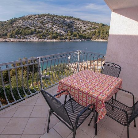 Apartments Mama Rogoznica  Ngoại thất bức ảnh