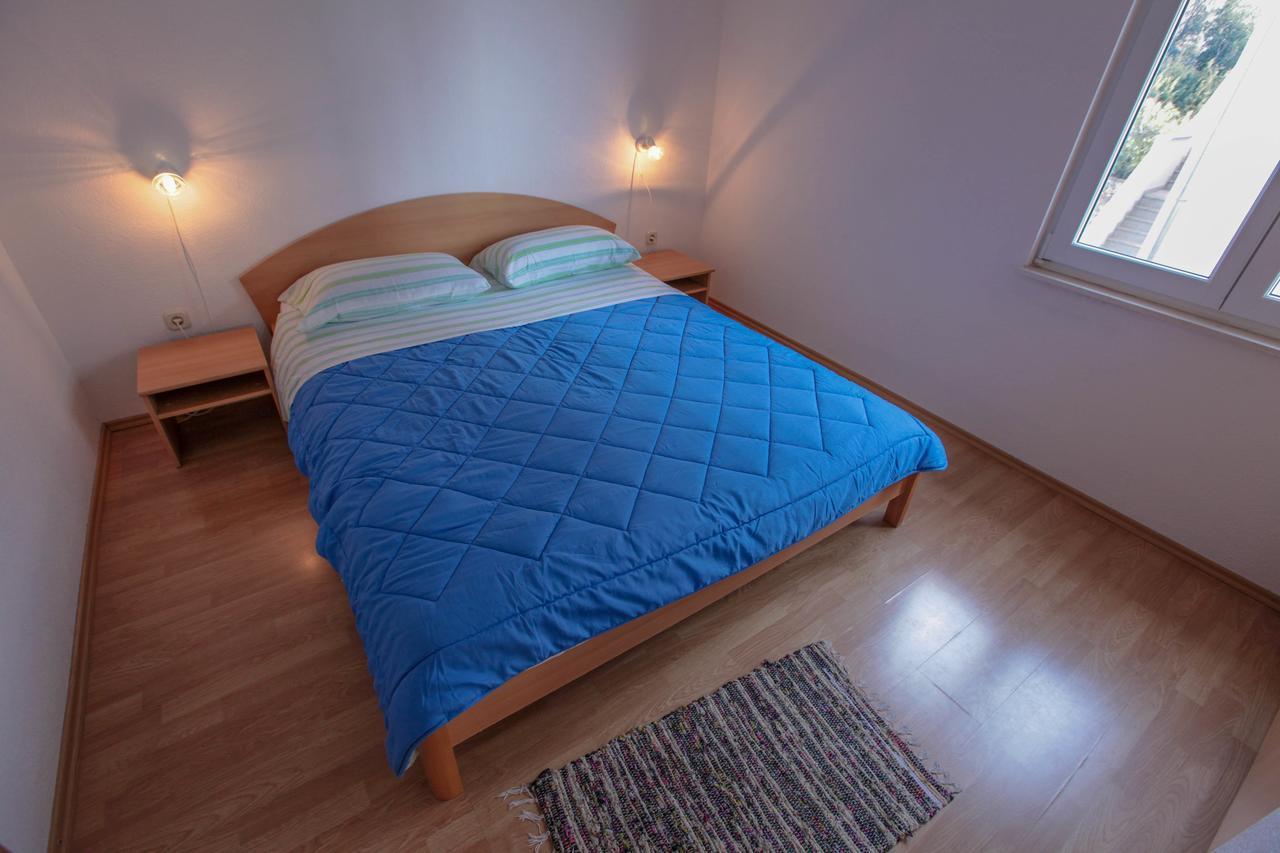 Apartments Mama Rogoznica  Ngoại thất bức ảnh