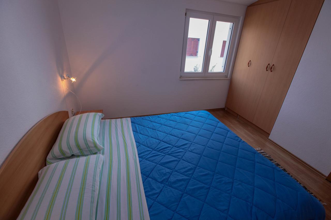 Apartments Mama Rogoznica  Ngoại thất bức ảnh