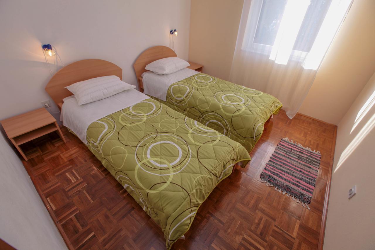 Apartments Mama Rogoznica  Ngoại thất bức ảnh