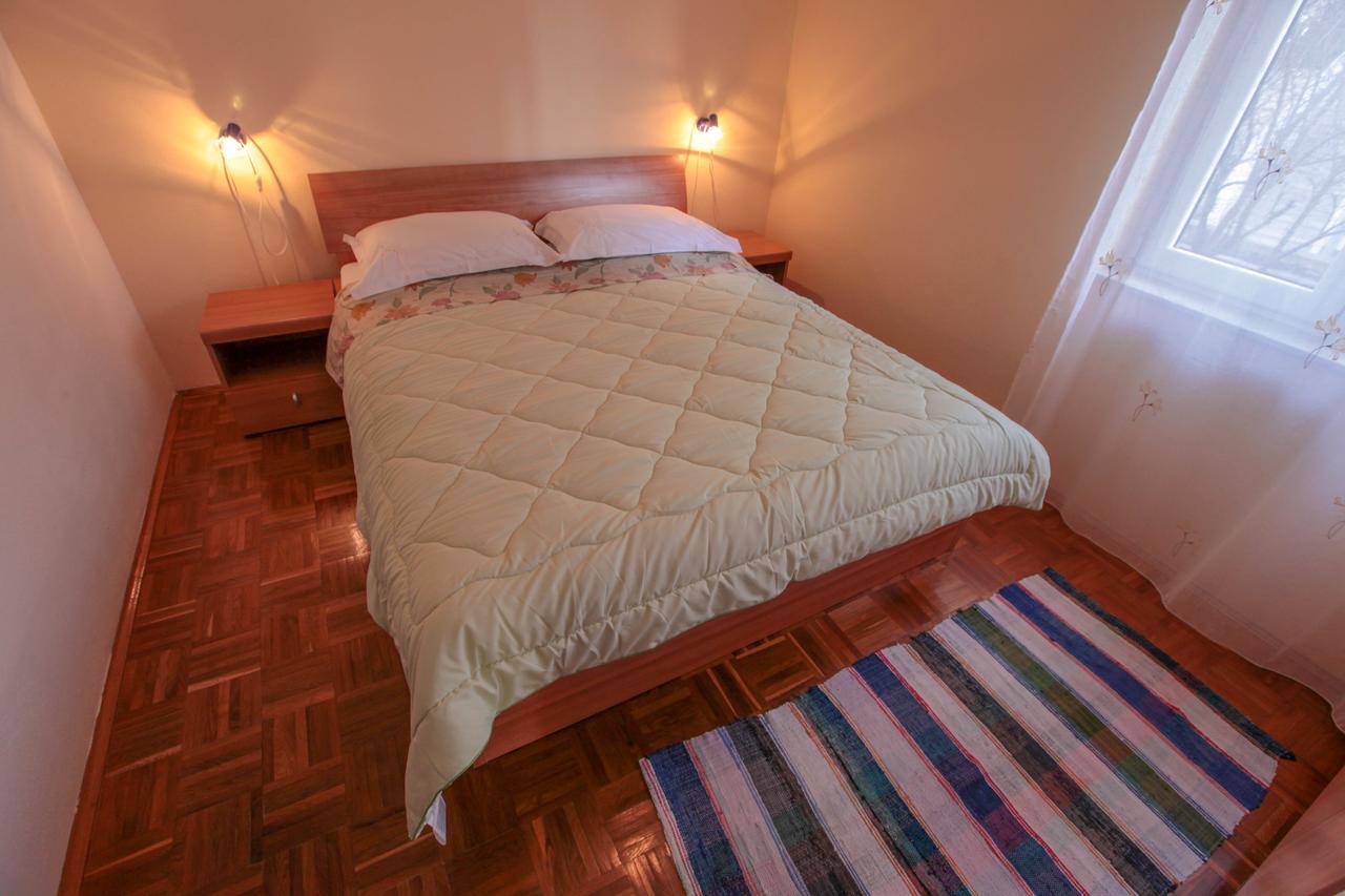 Apartments Mama Rogoznica  Ngoại thất bức ảnh